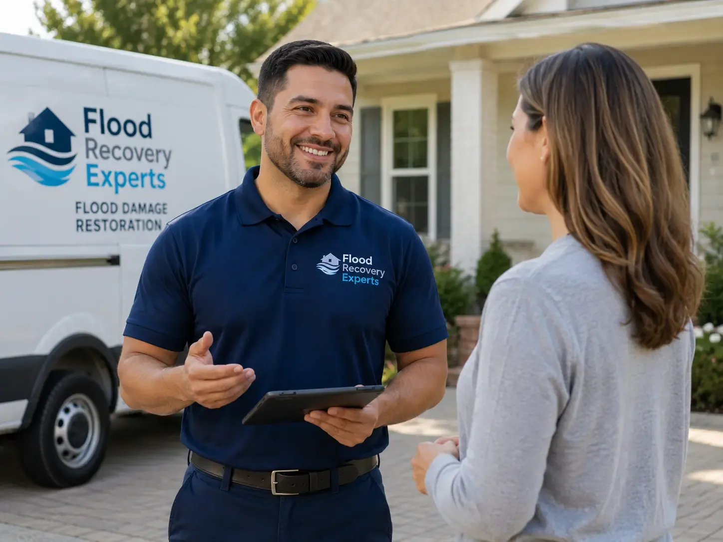 Flood Damage Cleanup Stockbridge, VT FAQs